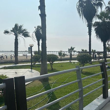 Amalfi'S Place 皮门特尔 外观 照片