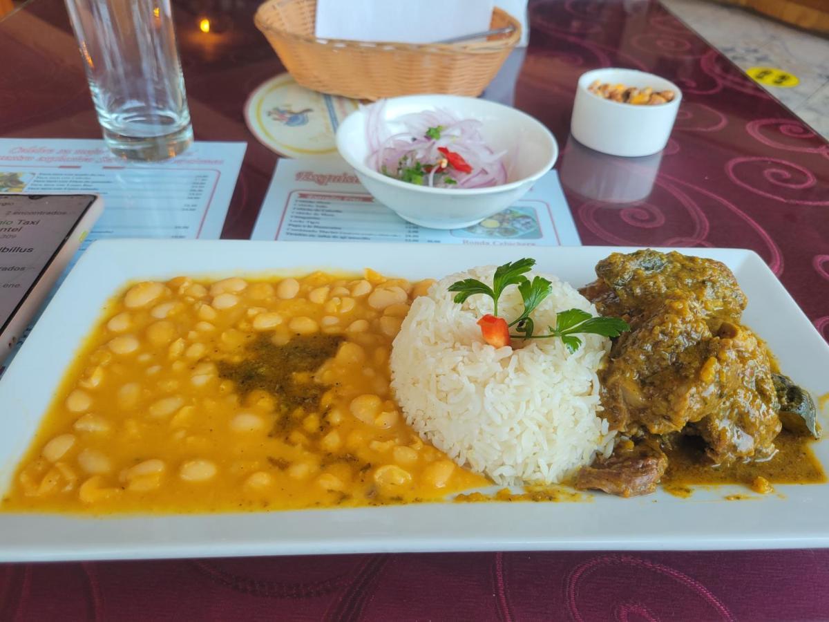 Amalfi'S Place 皮门特尔 外观 照片