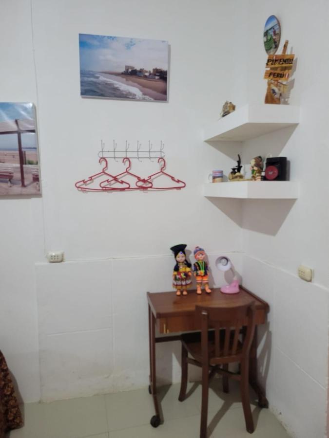 Amalfi'S Place 皮门特尔 外观 照片