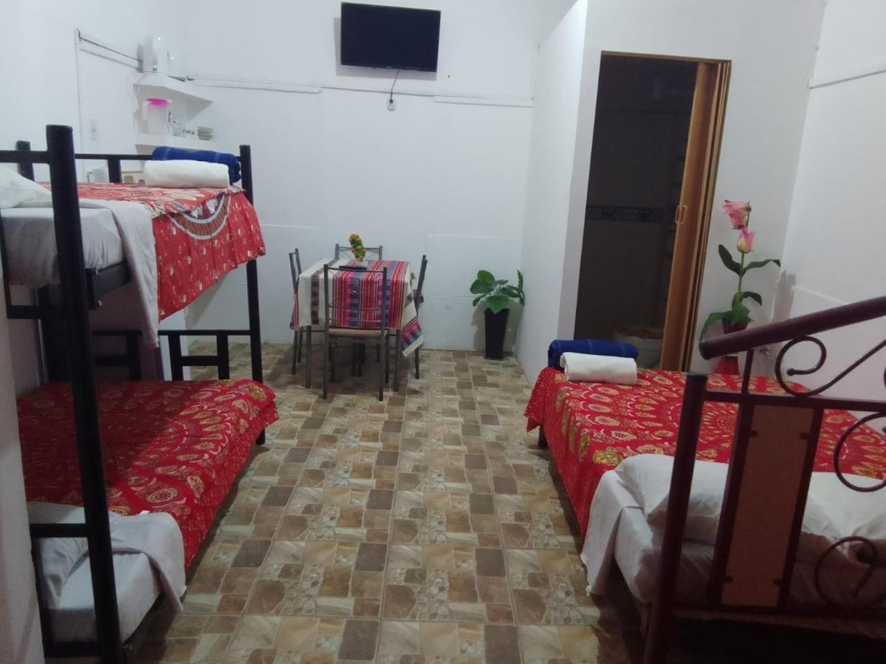 Amalfi'S Place 皮门特尔 外观 照片