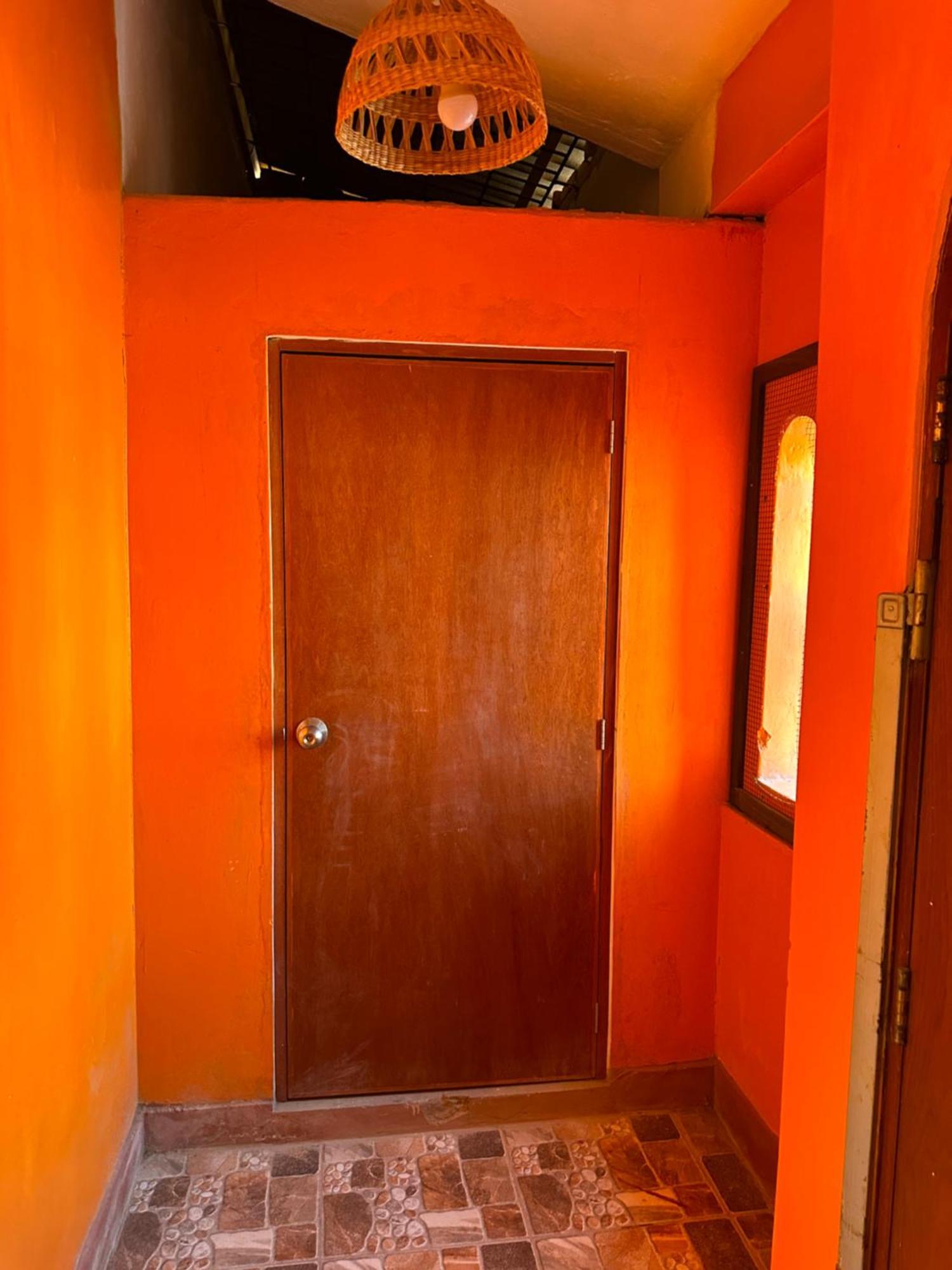 Amalfi'S Place 皮门特尔 外观 照片