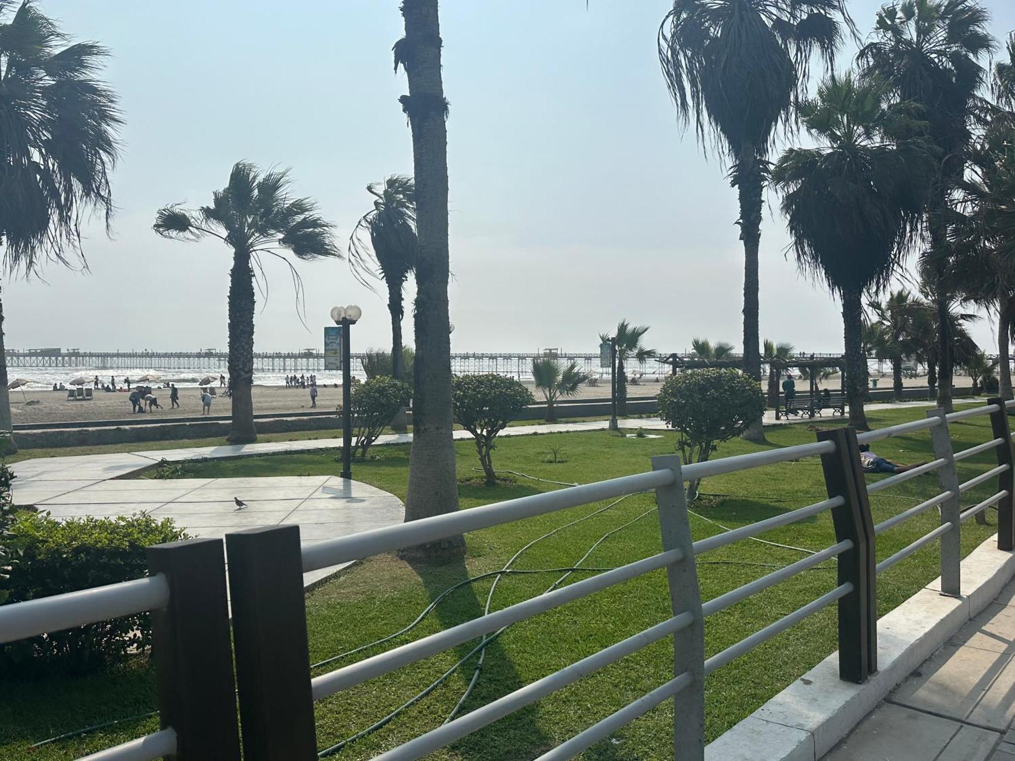 Amalfi'S Place 皮门特尔 外观 照片